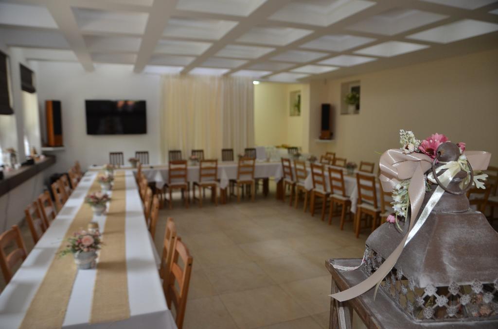 Chata Patuch Babkov Extérieur photo